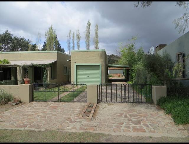 BUSINESS FOR SALE IN NIEU BETHESDA